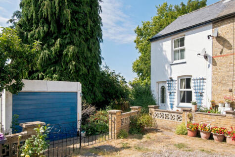 Crown Terrace, Bishop's Stortford, Hertfordshire, CM23