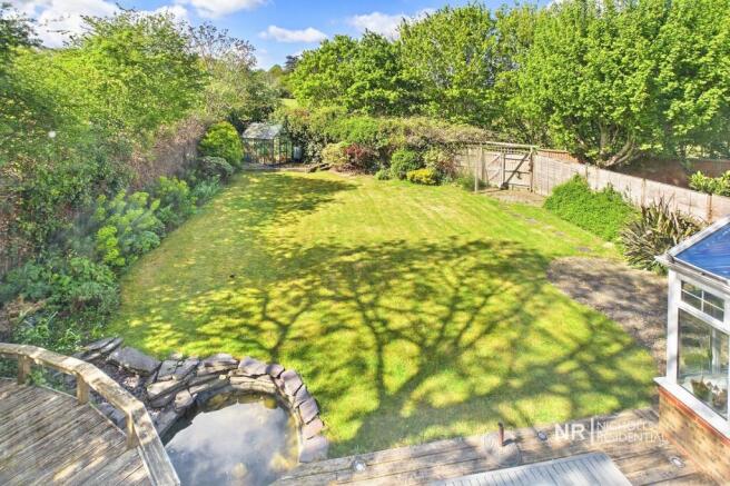 Garden Extra Photo