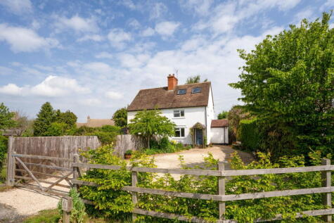 Lower Green, Lower Brailes, Banbury, Oxfordshire, OX15 5HZ