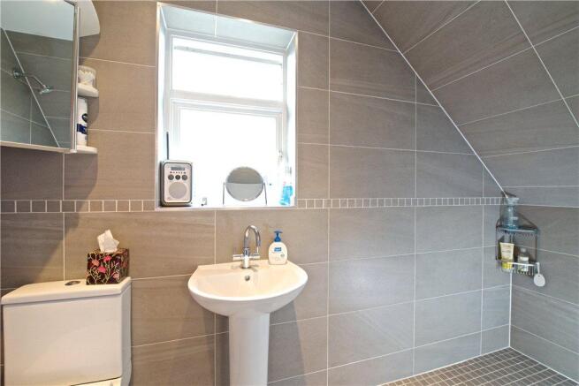 Wet Room