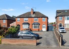 78, Hickings Lane, Nottingham NG9 8PF