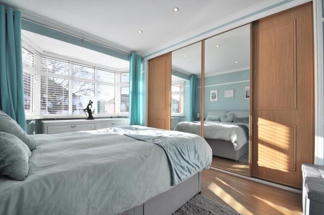 bed 1