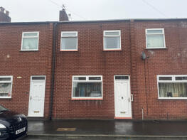 3, Arthur Street, Hindley WN2 3PJ