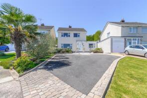 1, Greave Close, Cardiff CF5 6BU