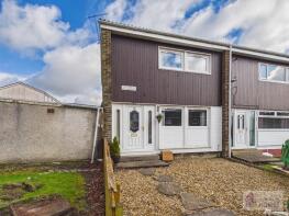 58, Glen Prosen, East Kilbride, Glasgow G74 3TA