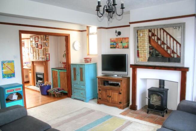 Sitting Room.