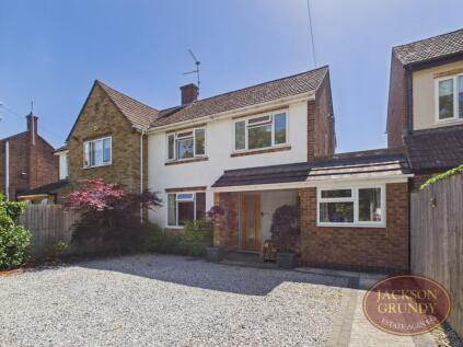 Harlestone Road, Duston, NN5 6NU