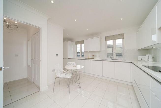Kitchen Out