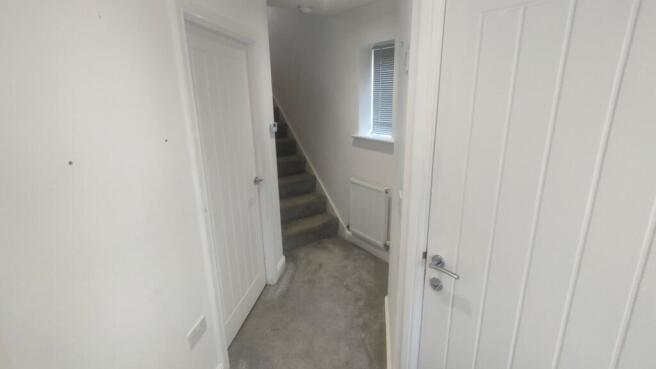 Maes Glyndwr, Wrexham, LL11 photo 4