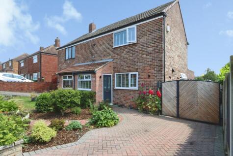 Havercroft Road, Rotherham, South Yorkshire, S60