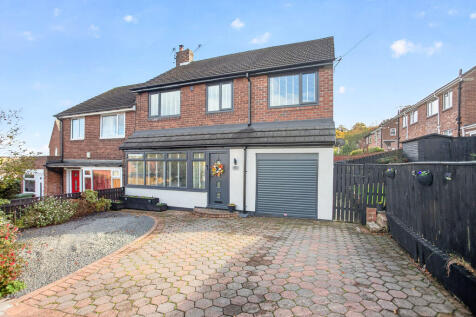Stella Hall Drive, Blaydon