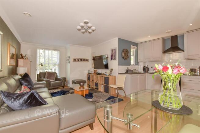 Lounge/Kitchen/ Diner