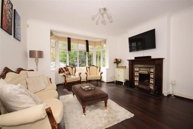 Lounge Area