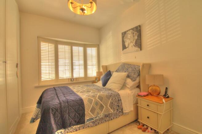 Master bedroom 2