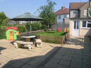 Garden 1