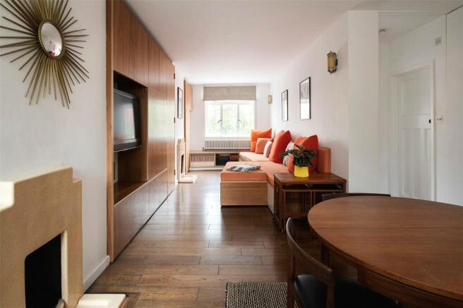 Philip House E1