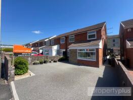 10, Rheidol Close, Ynys-wen, Treorchy CF42 5AP