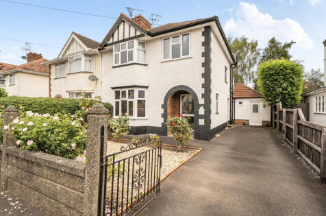 Manor Road, Taunton