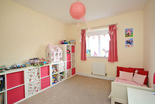 Blairythan Bedroom 3
