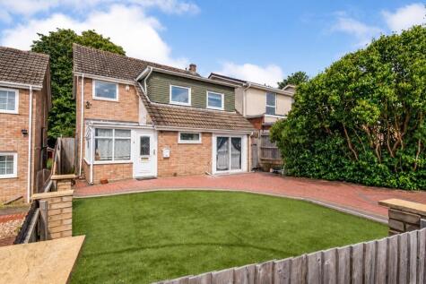 Fairmead Way, Peterborough, PE3