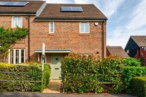 21, Dragonfly Way, Eastleigh SO50 4DD