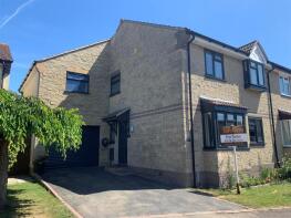 5, Knightsbridge Way, Bridgwater TA6 4XR