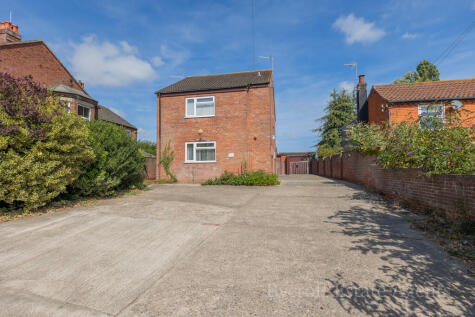 Repps Road, Martham, Great Yarmouth