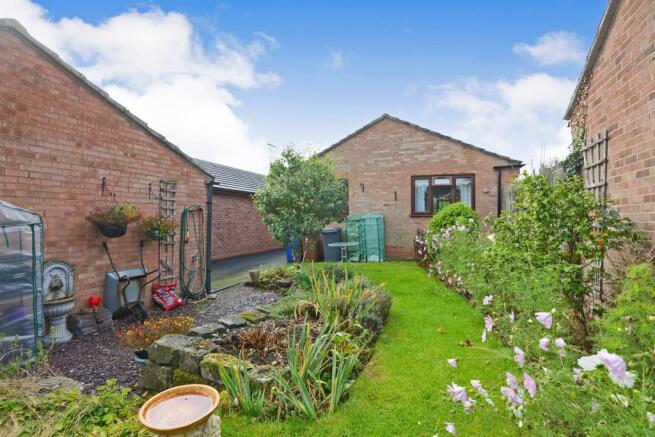 Gardens: