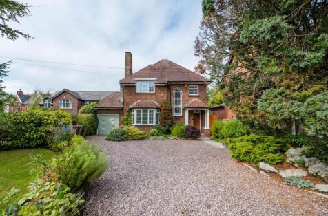 Greetby Hill, Ormskirk, L39