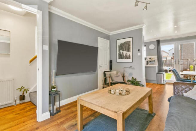 Maybole Crescent, Newton Mearns, G77 photo 4
