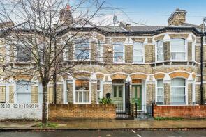29, Corrance Road, London SW2 5RD