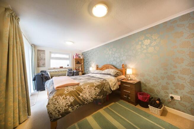 Annex Bedroom