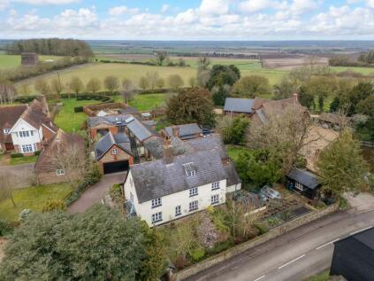 Chishill Road, Heydon, SG8