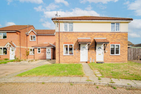 Willow Road, Scarning, Dereham