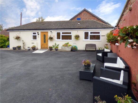 Stable Cottage