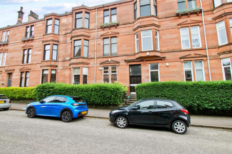 Langside Place, Glasgow, G41