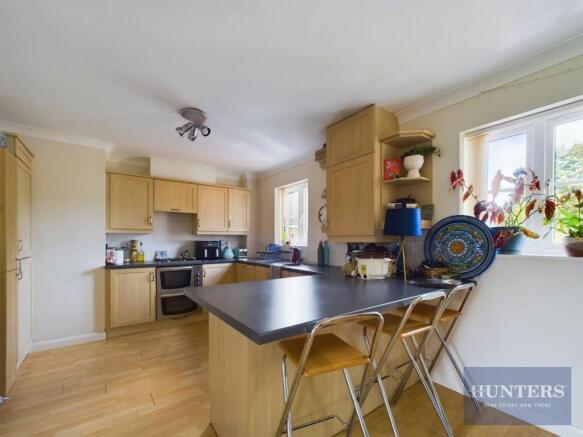 Wade Court, Hatherley photo 4