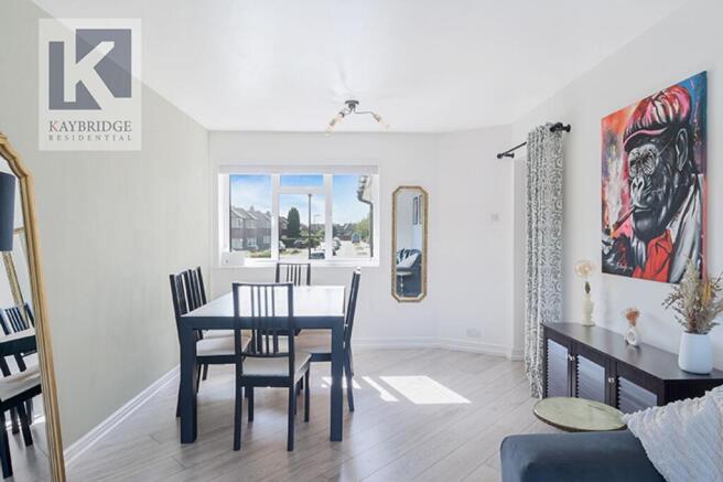 Stanton Close, Epsom - KT19 9NP