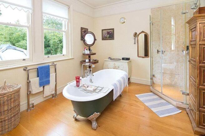 En Suite
