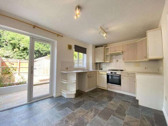Kitchen Dining Room
