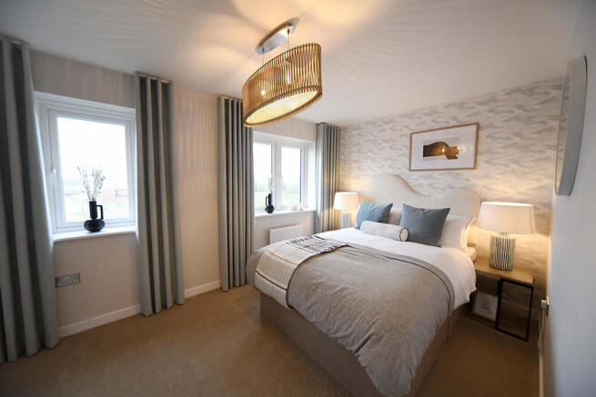 4 bed Semi-Detached for sale Image 6