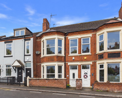 Station Road, Ilkeston, DE7 5LG