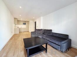 Flat 28, 3 Cornelia House, Caversham Road, Colindale, London NW9 4DU