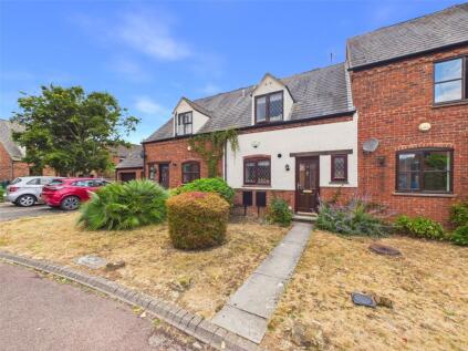 Sweetbriar Close, Bishops Cleeve, Cheltenham, Gloucestershire, GL52