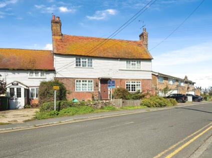 Pett Level Road, Winchelsea Beach, Winchelsea, Rother, TN36