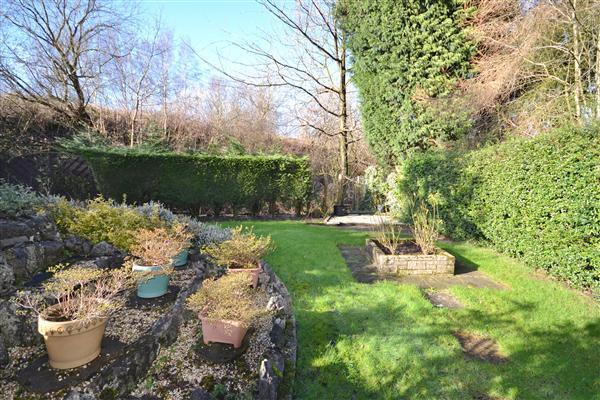 GARDEN: