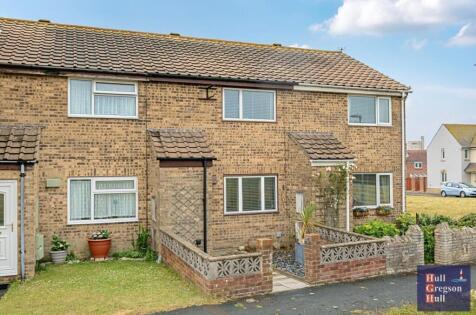 Cheyne Close, Portland