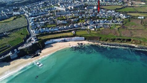 Carthew Way, St. Ives