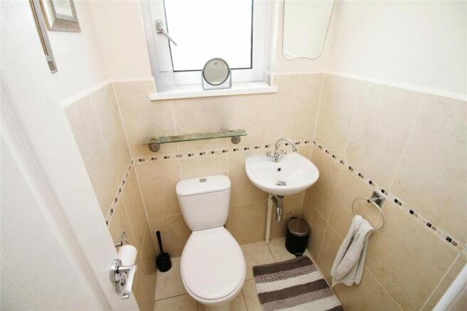 Cloakroom