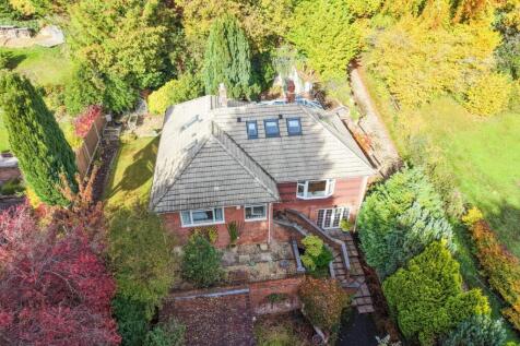 Medstead Road, Beech, Alton, Hampshire, GU34